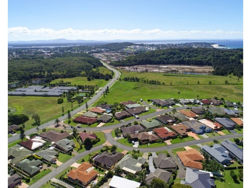 Lot 36 – Grange, The Southern Parkway, Forster NSW 2428