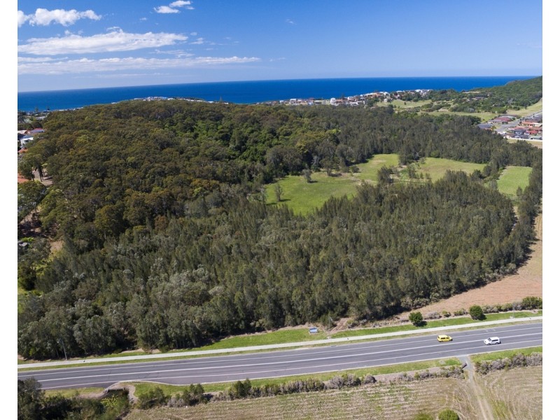 Lot 36 – Grange, The Southern Parkway, Forster NSW 2428