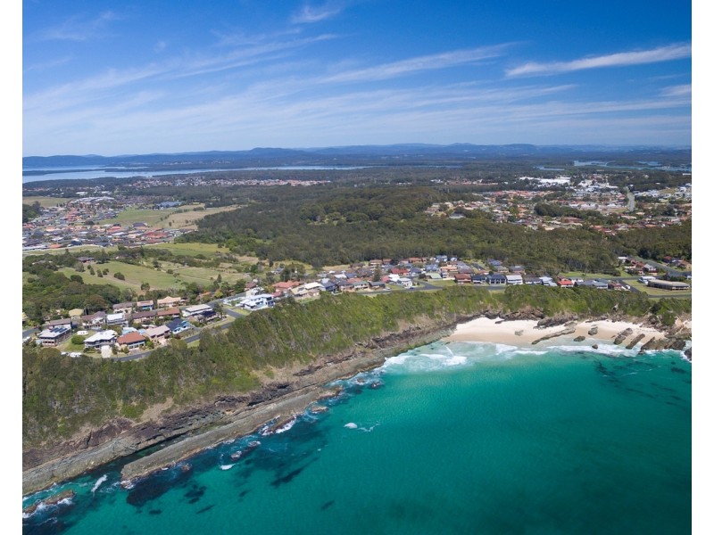 Lot 36 – Grange, The Southern Parkway, Forster NSW 2428