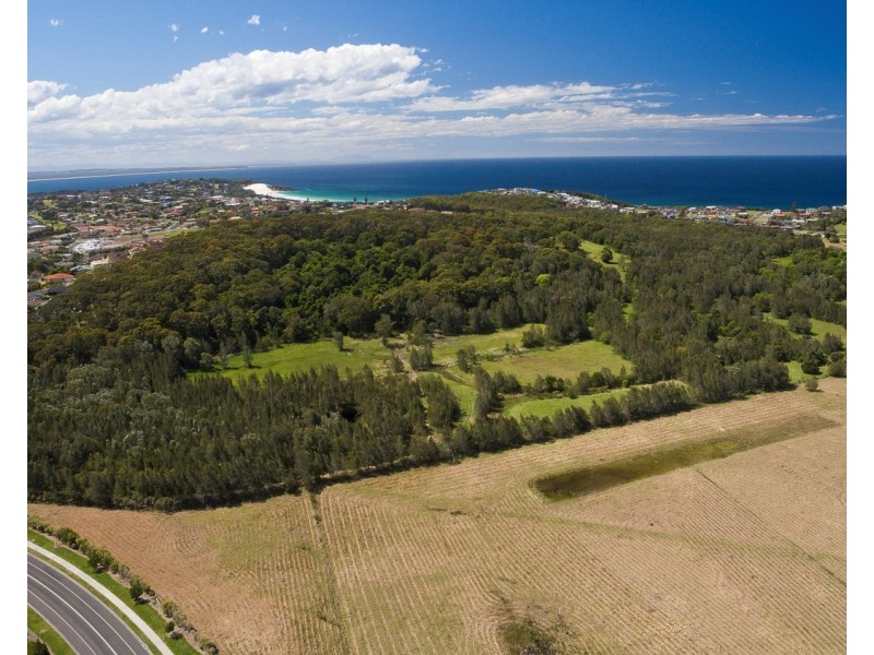 Lot 38 – Grange, The Southern Parkway, Forster NSW 2428