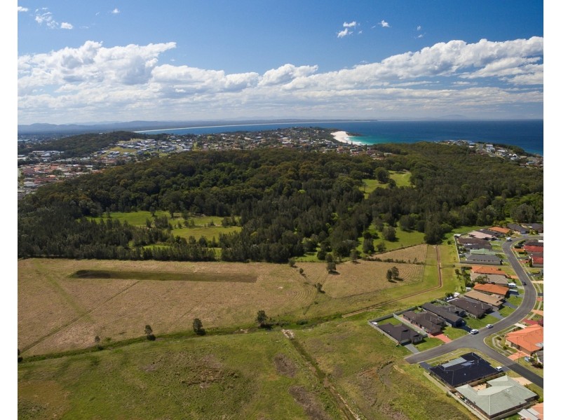 Lot 38 – Grange, The Southern Parkway, Forster NSW 2428