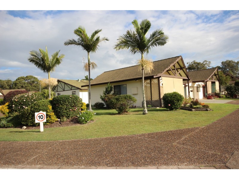 15/12 Goldens Road, Forster NSW 2428