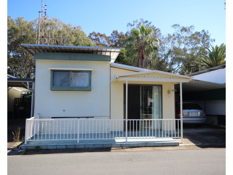 13/7th Avenue Tea Tree Road, Forster NSW 2428