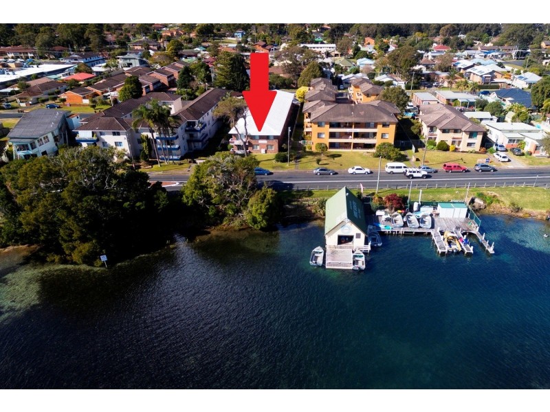 7/110 Little Street, Forster NSW 2428