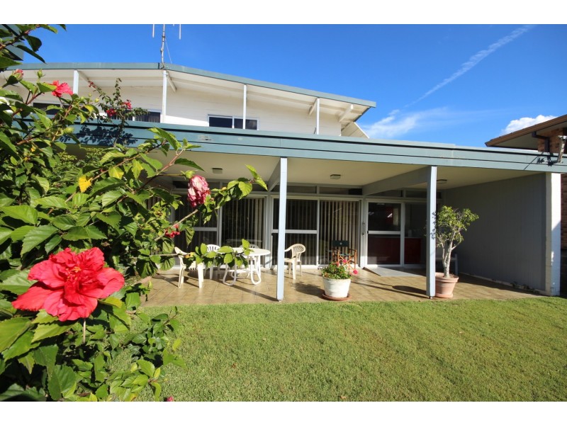44 Gleeson Avenue, Forster NSW 2428