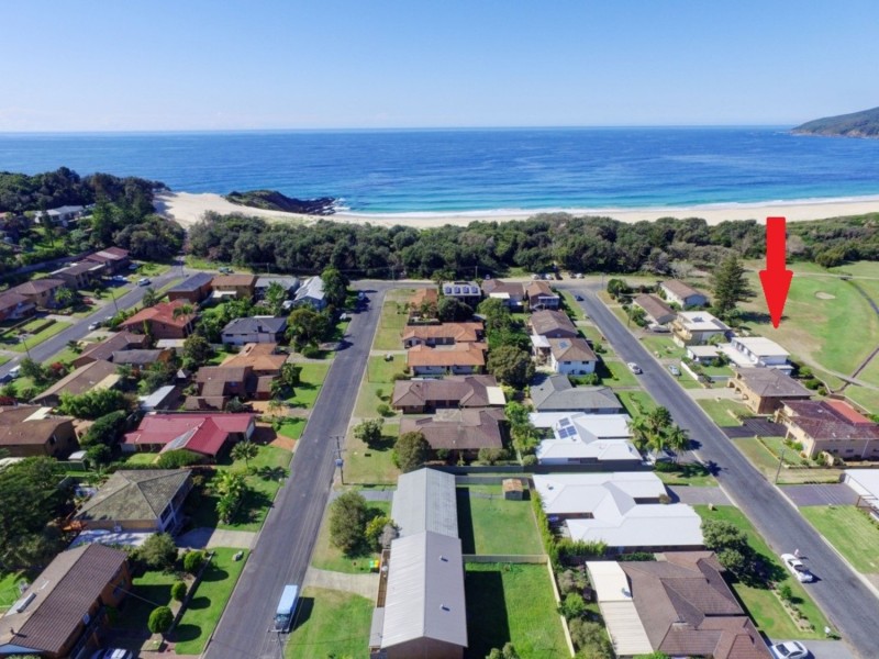 44 Gleeson Avenue, Forster NSW 2428