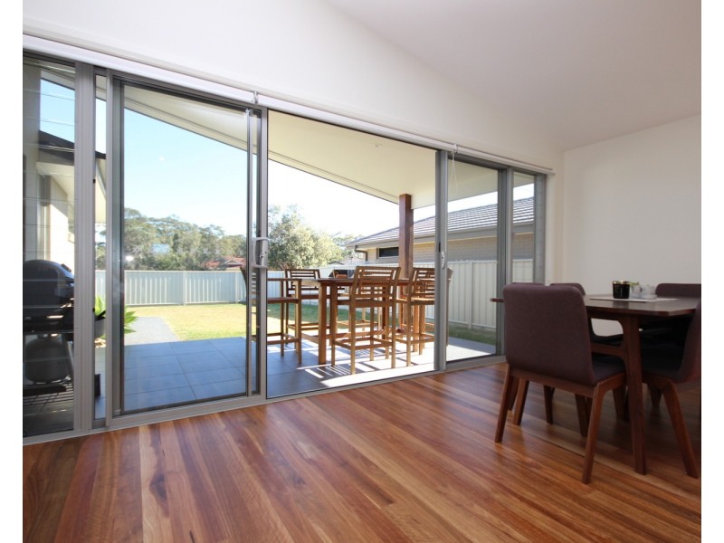 17 Massie Crescent, Tuncurry NSW 2428