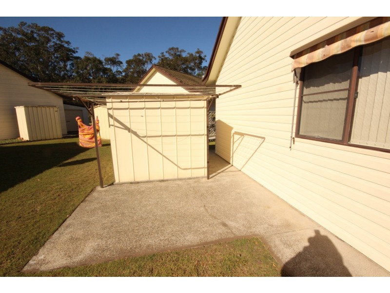 63/12 Goldens Road, Forster NSW 2428