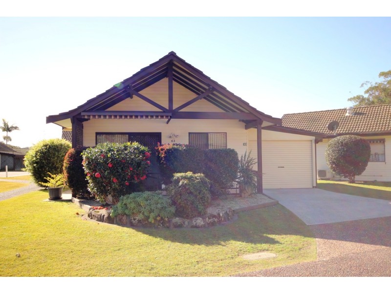 63/12 Goldens Road, Forster NSW 2428