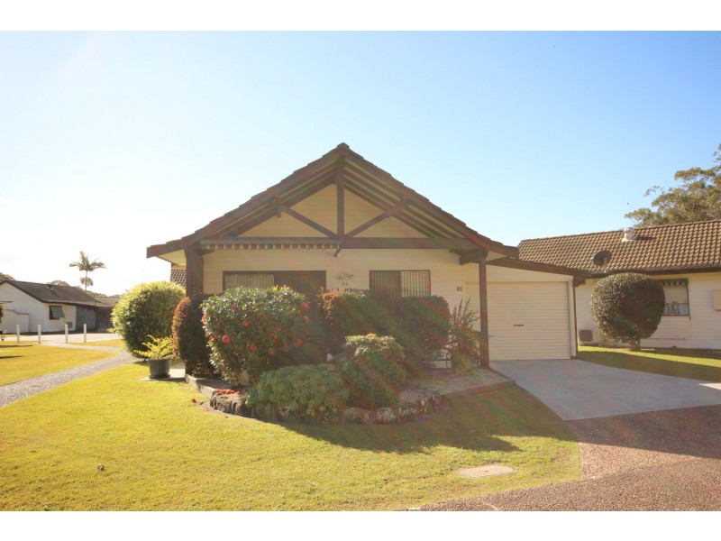 63/12 Goldens Road, Forster NSW 2428