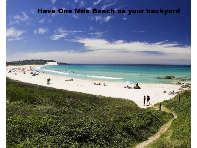 29 Becker Road, Forster NSW 2428