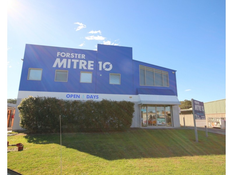 3 Boona Street, Forster NSW 2428