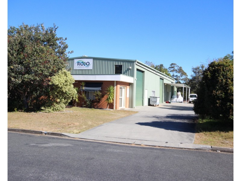 12 Rodmay Street, Tuncurry NSW 2428