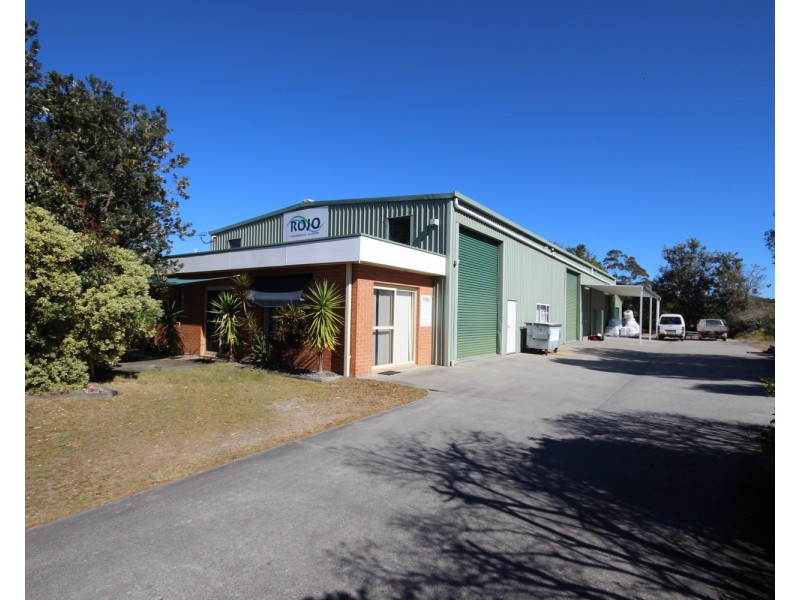 12 Rodmay Street, Tuncurry NSW 2428