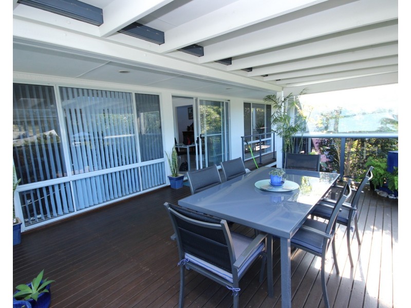 5 The Boulevard, Tallwoods Village NSW 2430
