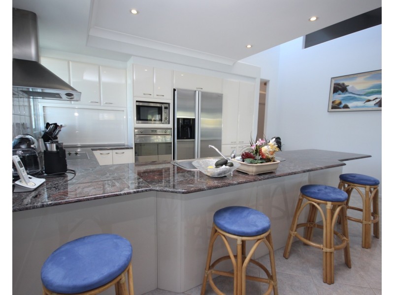5 The Boulevard, Tallwoods Village NSW 2430