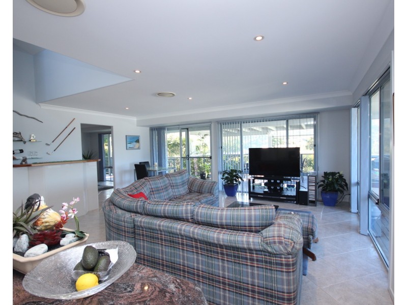 5 The Boulevard, Tallwoods Village NSW 2430