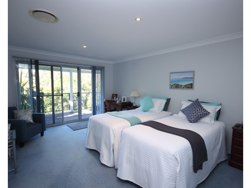 5 The Boulevard, Tallwoods Village NSW 2430