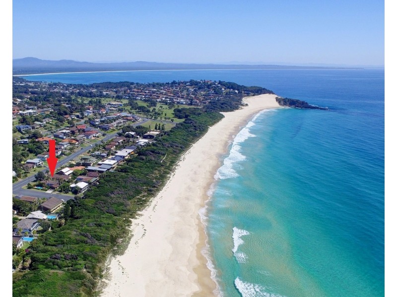 40 Underwood Road, Forster NSW 2428