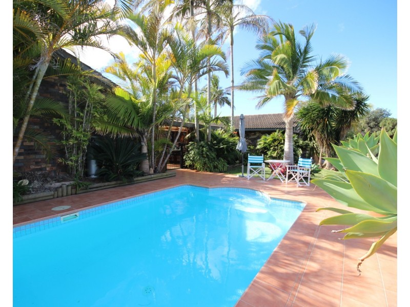 40 Underwood Road, Forster NSW 2428