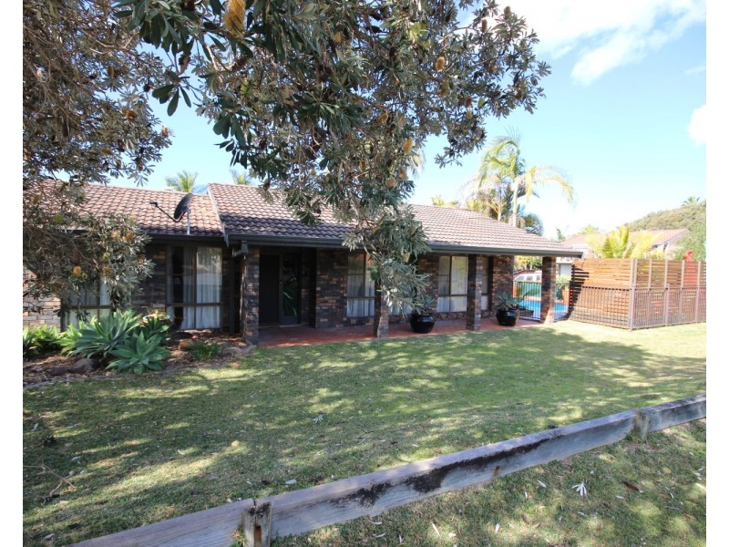 40 Underwood Road, Forster NSW 2428