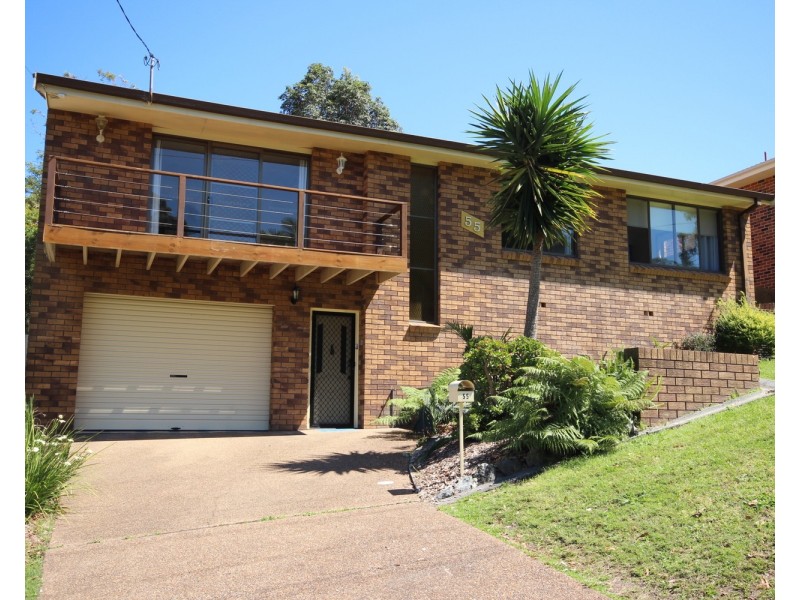 55 Surfview Avenue, Forster NSW 2428