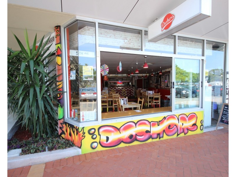 6/24-30 Wharf Street, Forster NSW 2428