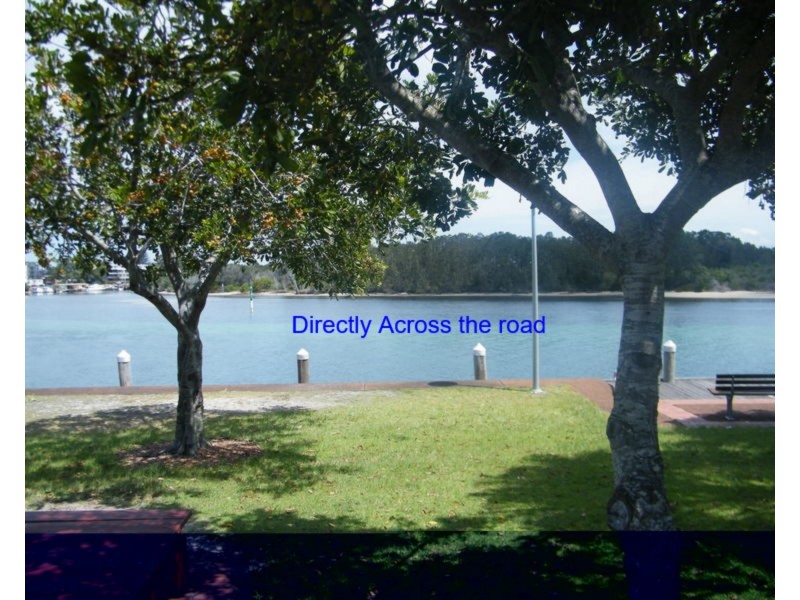 6/24-30 Wharf Street, Forster NSW 2428