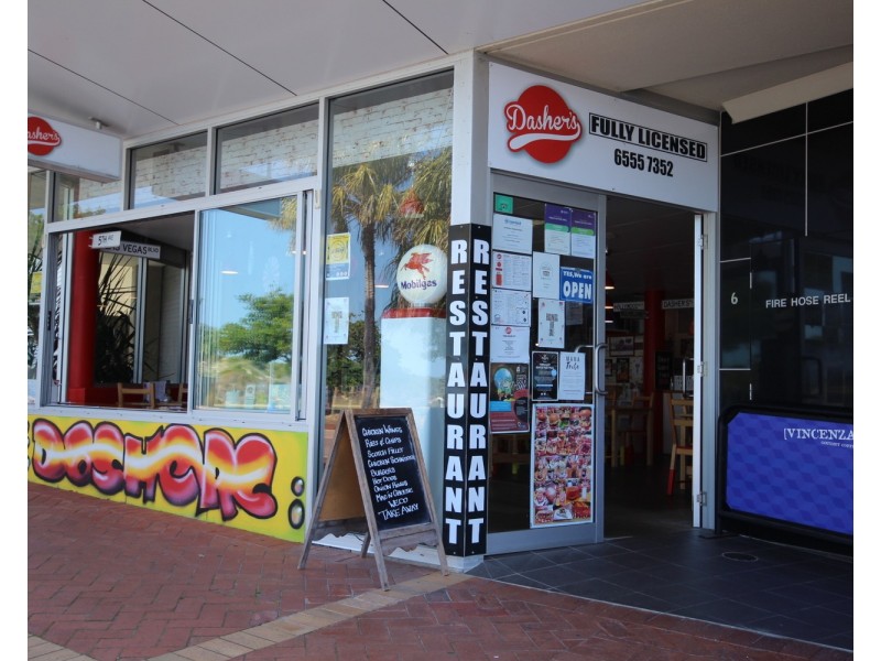 6/24-30 Wharf Street, Forster NSW 2428