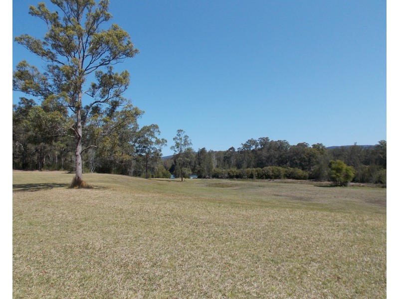 366 Minimbah West Branch Road, Minimbah NSW 2312