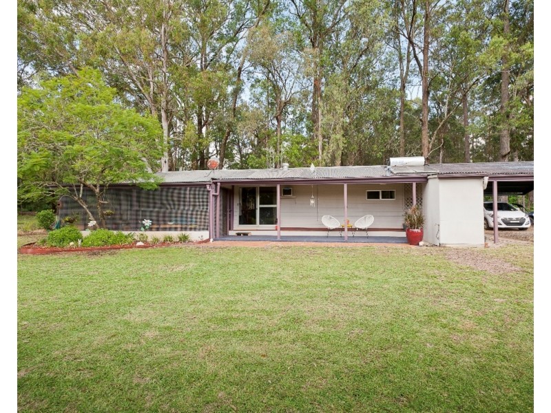 366 Minimbah West Branch Road, Minimbah NSW 2312