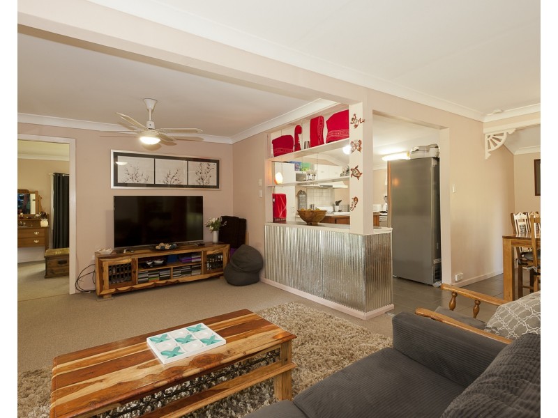 366 Minimbah West Branch Road, Minimbah NSW 2312