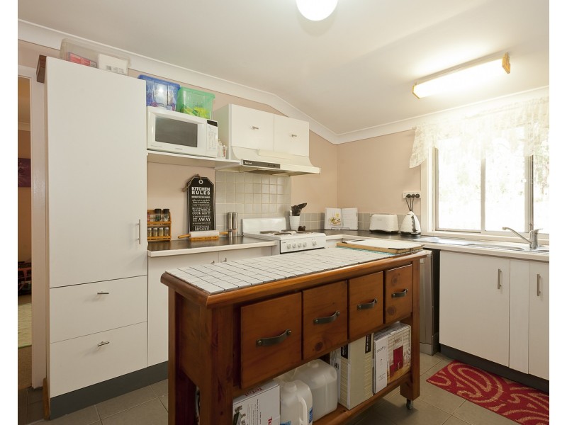 366 Minimbah West Branch Road, Minimbah NSW 2312
