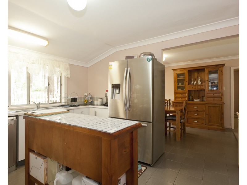 366 Minimbah West Branch Road, Minimbah NSW 2312