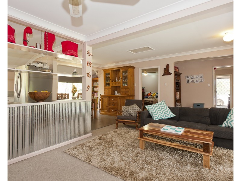 366 Minimbah West Branch Road, Minimbah NSW 2312