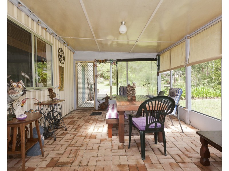 366 Minimbah West Branch Road, Minimbah NSW 2312