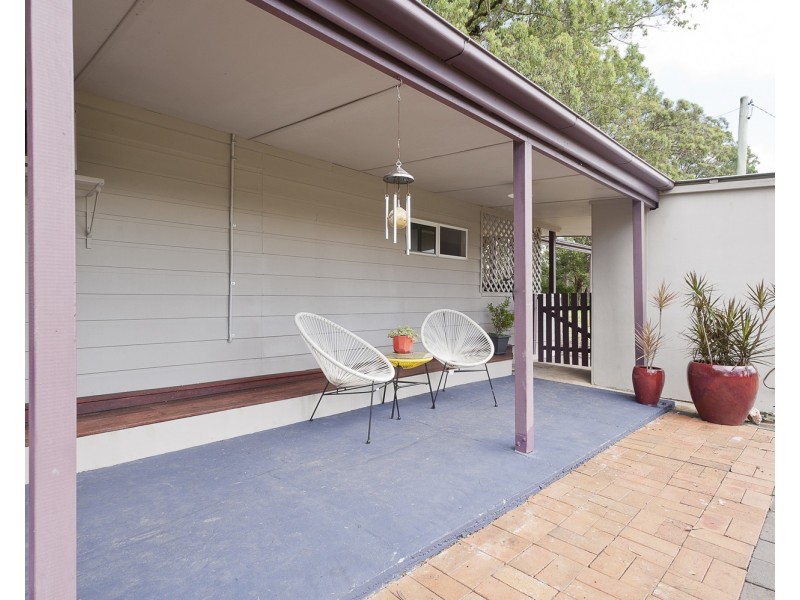 366 Minimbah West Branch Road, Minimbah NSW 2312