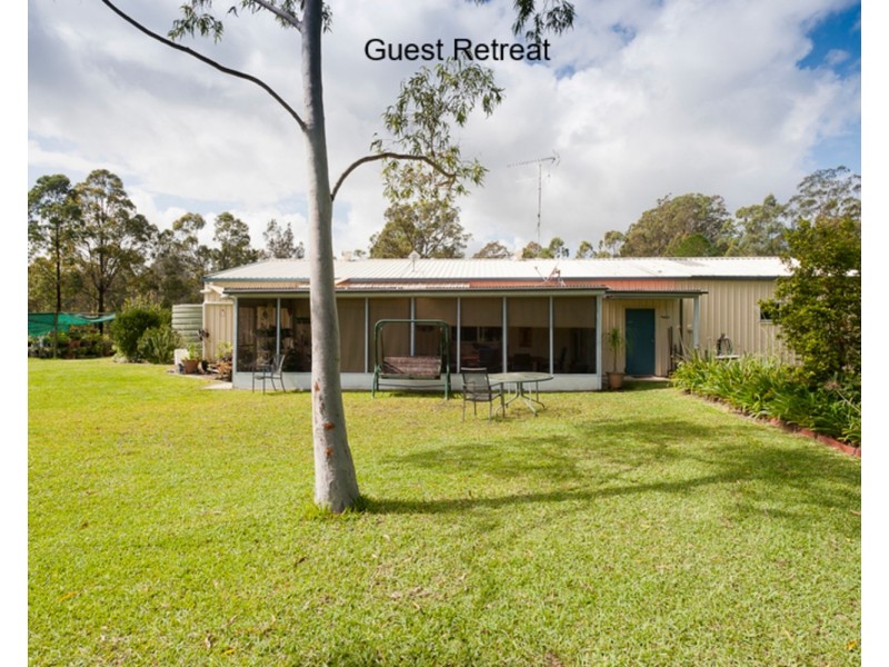 366 Minimbah West Branch Road, Minimbah NSW 2312