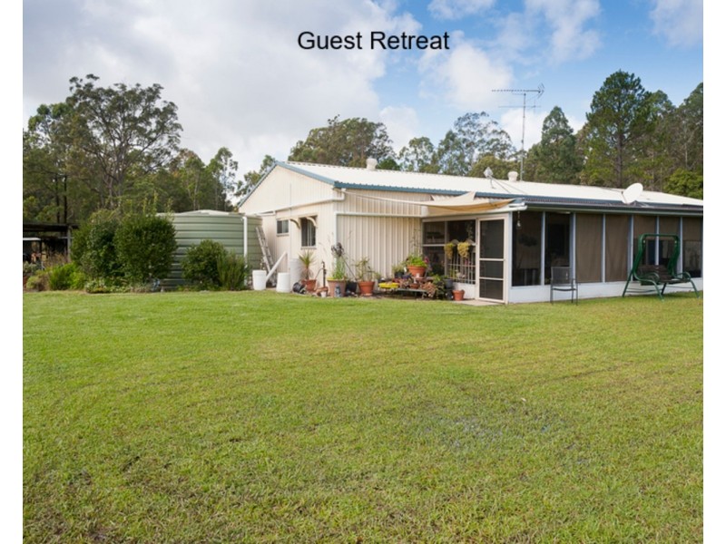 366 Minimbah West Branch Road, Minimbah NSW 2312