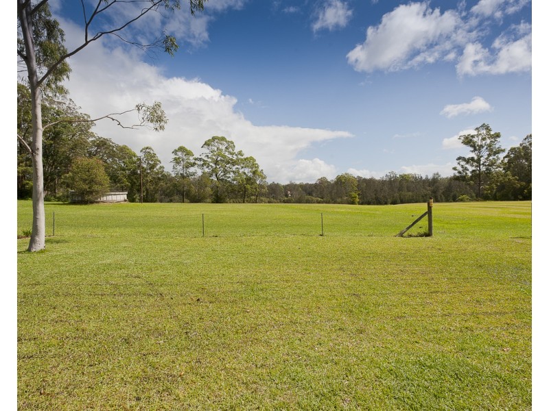 366 Minimbah West Branch Road, Minimbah NSW 2312