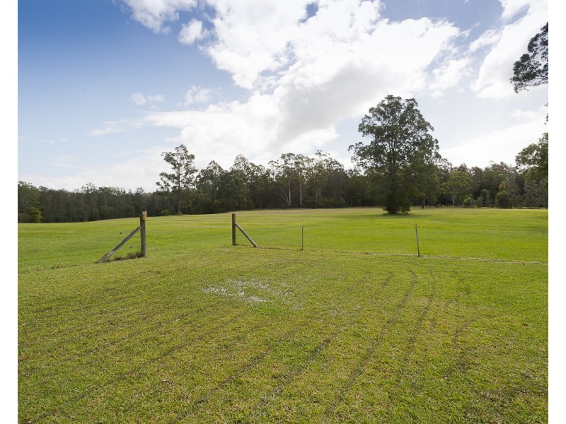 366 Minimbah West Branch Road, Minimbah NSW 2312