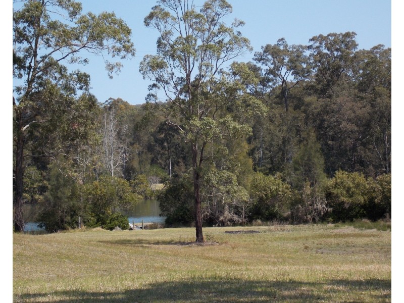366 Minimbah West Branch Road, Minimbah NSW 2312
