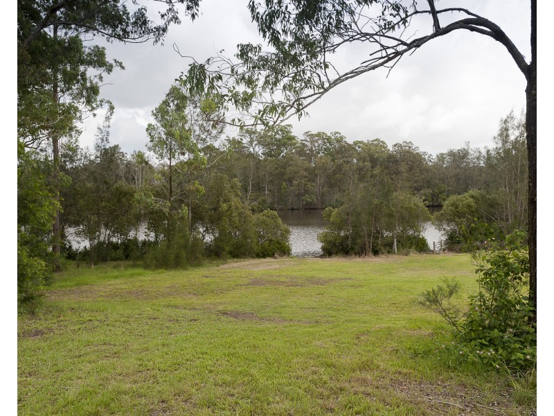 366 Minimbah West Branch Road, Minimbah NSW 2312