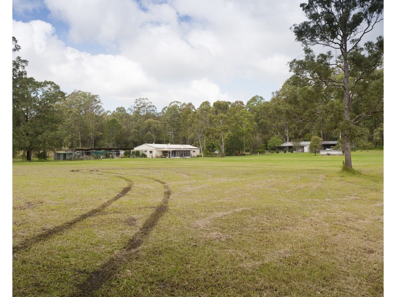 366 Minimbah West Branch Road, Minimbah NSW 2312