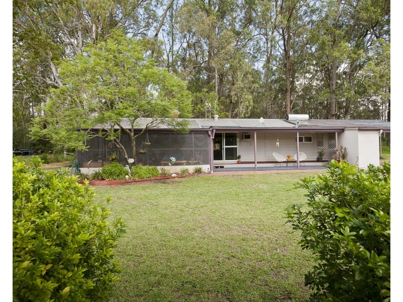 366 Minimbah West Branch Road, Minimbah NSW 2312