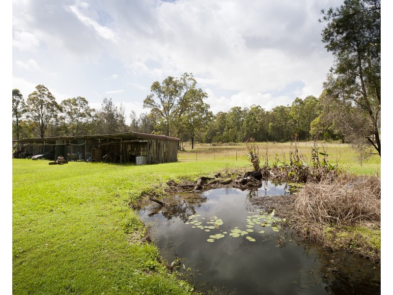 366 Minimbah West Branch Road, Minimbah NSW 2312