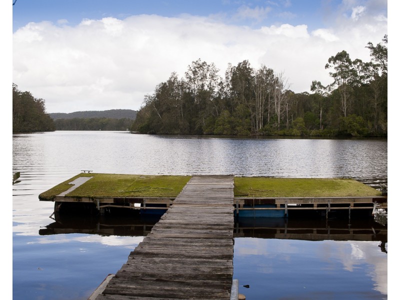 366 Minimbah West Branch Road, Minimbah NSW 2312