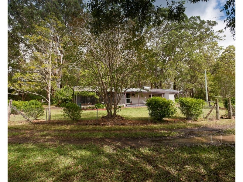 366 Minimbah West Branch Road, Minimbah NSW 2312