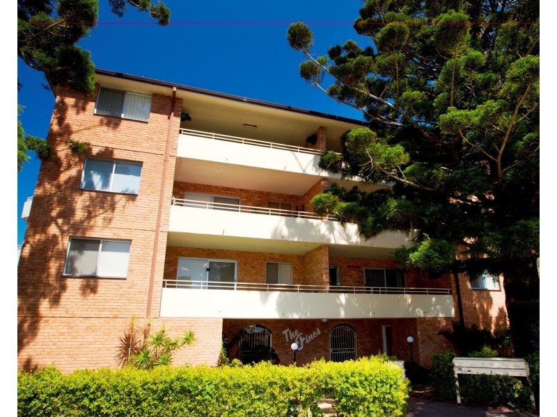 18/8 Taree Street, Tuncurry NSW 2428