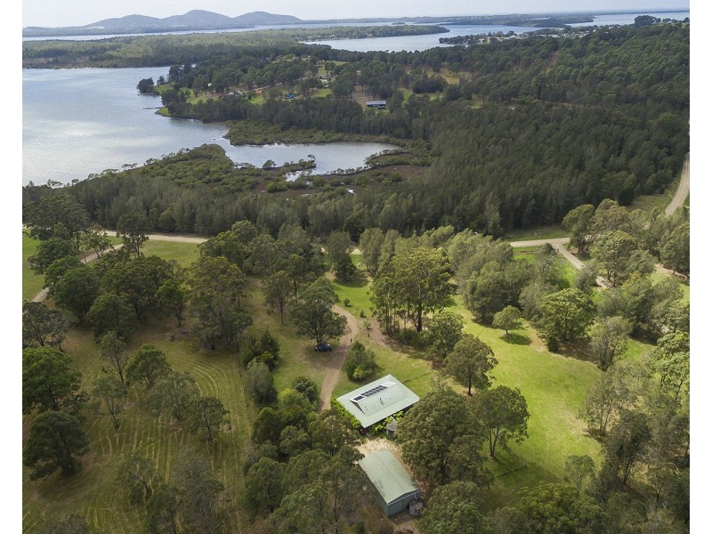 225 Burraneer Road, Coomba Park NSW 2428